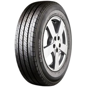 Resim Dayton 235/65r16 Van 121/119n C Yaz Lastiği (ÜRETİM: 2023) 