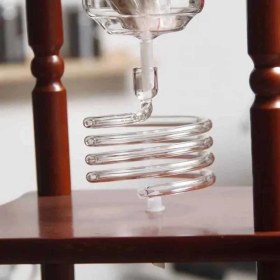 Resim Epinox Soğuk Kahve Demleme 3 lt Kahverengi Skk-03 