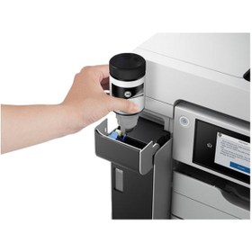 Resim EPSON Ecotank Pro M15180 Mürekkep Püskürtmeli A3 Hepsi Bir Arada Yazıcı Uyumlu 