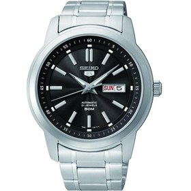 Resim Seiko Erkek Kol Saati Snkm87k 