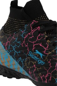 Resim Slazenger CORNER HS TF | Siyah 