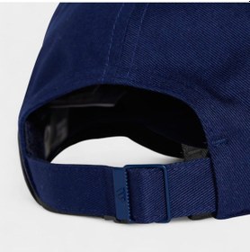 Resim Adidas Bb Cap Cot Nl Unisex Lacivert Spor Şapka Jp0393 Lacivert 