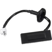 Resim Sancar Bagaj Açma Düğmesi Accent Blue 2012-2017 Arka Dış 