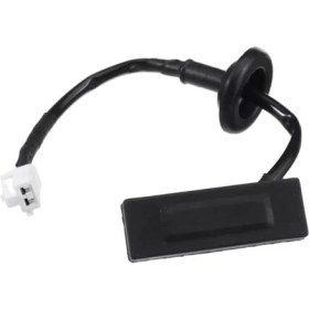 Resim Sancar Bagaj Açma Düğmesi Accent Blue 2012-2017 Arka Dış 