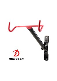 Resim Bisiklet Yatay Duvar Askısı 