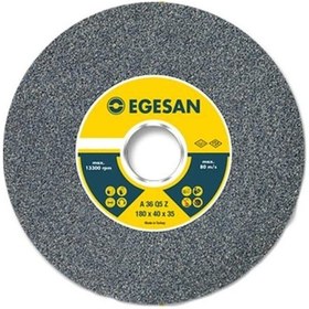 Resim Nk Taşlama Taşı 150X20X20 Mm 46 Kum 