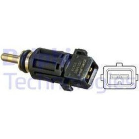 Resim Delphı Ts10485 - Hararet Musuru Bmw F20 E46 E60 E64 E65 E71 E85 Range Iıı M43 M50 M52 M54 M62 N40 N42 N43 N45 