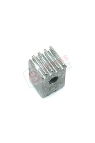 Resim Bross Otomotiv Mercedes Vito W638 95-03 Için Kolçak Kilitleme Mekanizma Parçası 