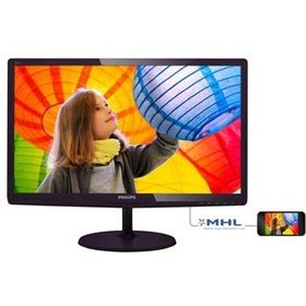 Resim Philips 227E6LDAD/00 21.5" Full HD LED Monitör 