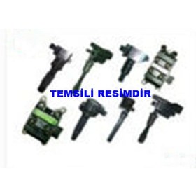 Resim BOBİN SUBARU VİVO 0.7 90-95 