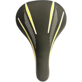 Resim Vona Yerli Bisiklet Selesi Wl-0a Bmx Bisiklet Koltuk 001 