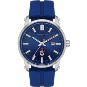 Resim Trabzonspor Ts527s-11ms Erkek Kol Saati Mavi 