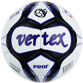Resim Vertex Prof Dikişli 5 No Futbol Topu 