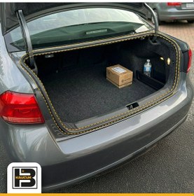 Resim Citroen Xsara Picasso Bagaj Fitili Bm00446 