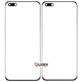 Resim Oppo A92S Dokunmatik Okalı Ön Cam Touch Lens Kalite 