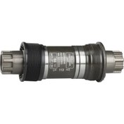 Resim Shimano BB-ES300 Octalink Oorta Göbek 113mm / Bisiklet 