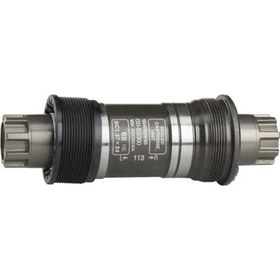 Resim Shimano BB-ES300 Octalink Oorta Göbek 113mm / Bisiklet 
