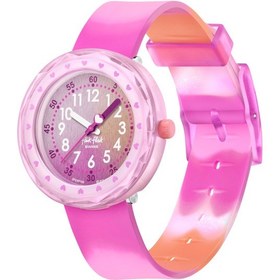 Resim Flik Flak Fcsp130 Çocuk Kol Saati Pembe 