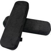 Resim Pairuidaisi Ayarlanabilir Sabit Askı Kol Dayama Pedi ile Kol Dayama Yastığı Kalınlaştırılmış Dirsek Pedi (Yurt Dışından) 