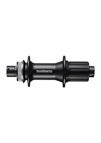 Resim Shimano Arka Hazne 8-11s 142/32 Siyah Fh-mt400 Disk Fren Cl Siyah 
