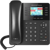 Resim Grandstream GXP2135 Sip Ip Telefon 