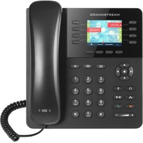 Resim Grandstream GXP2135 Sip Ip Telefon 