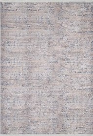 Resim Legnano Krem Modern Pamuk Makine Halısı 100x400 