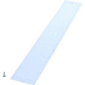 Resim Arçelik Oem - Aspiratör / Davlumbaz Lamba Muhafaza Kapağı - 9197059029 