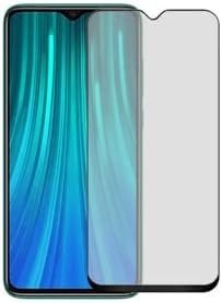 Resim PSR aksesuar Xiaomi Poco M3 Davin Mat Esnek Seramik Kırılmaz Ekran Koruyucu Siyah Xiaomi Poco M3 ile uyumlu 