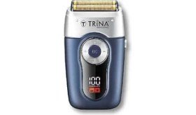 Resim Uravas Store Trina Traş Makinesi Mavi - 11 