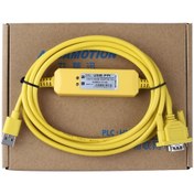 Resim USB-PPI S7 200 PLC Programlama Kablosu Oem