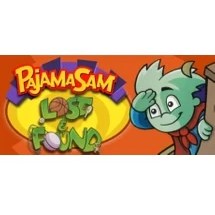 Resim Pajama Sam's Lost & Found (Pc) 