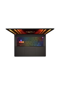 Resim MSI Vector 17 HX AI A2XWHG-081TR-KN8 i9-275HX 16 GB 512 GB SSD RTX5070Tİ 17" W11P Dizüstü Bilgisayar 