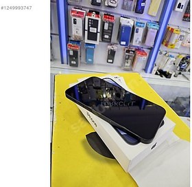 Resim Apple iPhone 12 İkinci El TR | 64 GB | Mavi 