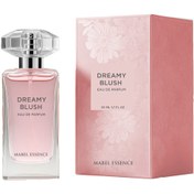 Resim MATMEL Mabel Essence Dreamy Blush Edp 50 Ml 3 ADET 