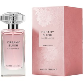 Resim MATMEL Mabel Essence Dreamy Blush Edp 50 Ml 3 ADET 