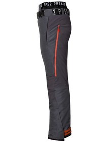 Resim Phenıx Phenix Alpine Float Erkek Gri Kayak Pantolonu 22571 Antrasit 