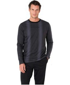 Resim Pierre Cardin Pijama Takım M6105-siyah-xl Çok Renkli 