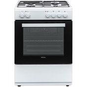 Resim Regal SF 6061 Solo Fırın ÜCRETSİZ KURULUM ÜCRETSİZ KARGO
