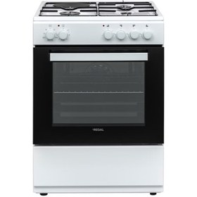 Resim Regal SF 6061 Solo Fırın 
