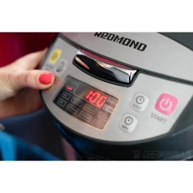 Resim Redmond RMC-M4500 Çok Fonksiyonlu Pişirici 