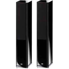 Resim Heco Aleva Gt 602 Kule Hoparlör - Siyah 