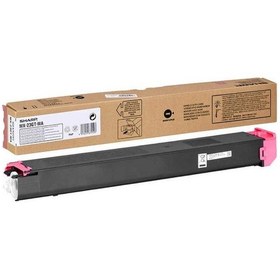 Resim Sharp Mx-23Gt-Ma Kırmızı Toner 