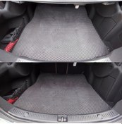 Resim Bod Mercedes E Serisi W213 Kasa Rampalı Bagaj Havuzu 2016-2022 