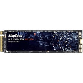 Resim Kingspecne-512gb2280pcie3-3200-2000mbs 