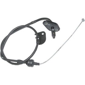 Resim Gaz Teli Getz 2003-2005 