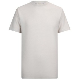 Resim Hatemoğlu Taş Regular Fit Bisiklet Yaka Basic Tişört 35103023c004 Taş 6550777 Çok Renkli 