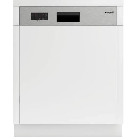 Resim Arçelik 9252 Mı Yarı Ankastre Bulaşık Makinesi 13 Kişilik 5 Programlı E Enerji Sınıfı 