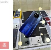 Resim Xiaomi Poco X3 Pro İkinci El TR | 256 GB | Mavi İkinci El TAKASLI TÜRKİYE CİHAZI XİAOMİ POCO X3 PRO 256GB