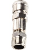 Resim Suntek Kamyon Hava Tankı Konnektörü Arabalar Ağır Kamyonlar 20mm 